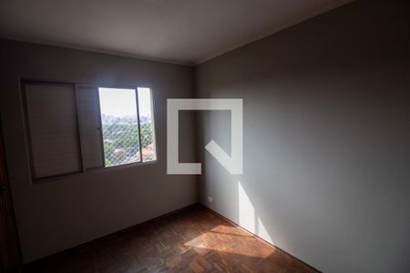 Quarto 2 de apartamento para alugar com 2 quartos, 85m² em Santo Amaro, São Paulo