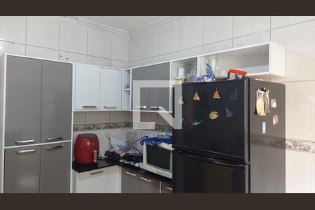 Apartamento à venda com 2 quartos, 55m² em Vila Castelo, São Paulo