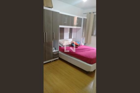 Apartamento à venda com 2 quartos, 55m² em Vila Castelo, São Paulo