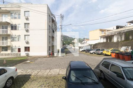 Quarto  de apartamento à venda com 2 quartos, 44m² em Quintino Bocaiúva, Rio de Janeiro