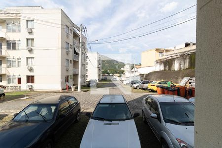 Sala de apartamento à venda com 2 quartos, 44m² em Quintino Bocaiúva, Rio de Janeiro