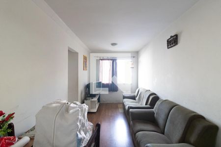 Sala de apartamento à venda com 2 quartos, 44m² em Quintino Bocaiúva, Rio de Janeiro