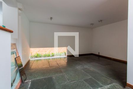 Sala de casa à venda com 4 quartos, 500m² em Cidade Jardim, São Paulo