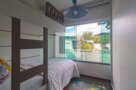 Casa para alugar com 234m², 3 quartos e 5 vagas Casa para alugar com 234m², 3 quartos e 5 vagasQuarto 2