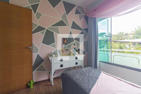 Quarto 1 de casa para alugar com 3 quartos, 234m² em Ahú, Curitiba