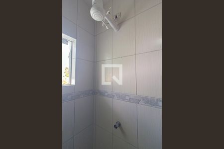 Casa para alugar com 234m², 3 quartos e 5 vagas Casa para alugar com 234m², 3 quartos e 5 vagasBanheiro do Quarto 3