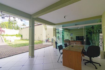 Casa para alugar com 234m², 3 quartos e 5 vagas Casa para alugar com 234m², 3 quartos e 5 vagasGaragem