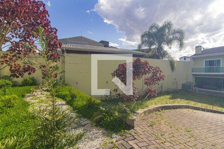 Casa para alugar com 234m², 3 quartos e 5 vagas Casa para alugar com 234m², 3 quartos e 5 vagasJardim