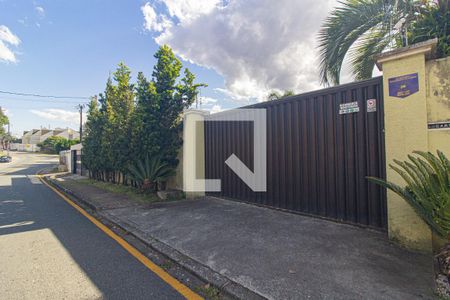 Casa para alugar com 234m², 3 quartos e 5 vagas Casa para alugar com 234m², 3 quartos e 5 vagasFachada