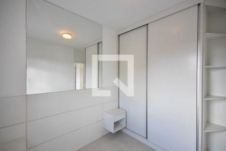 Quarto 1 de apartamento à venda com 2 quartos, 55m² em Jardim Monte Kemel, São Paulo