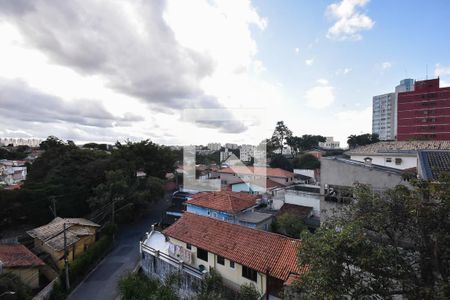 Vista de apartamento para alugar com 2 quartos, 55m² em Jardim Monte Kemel, São Paulo