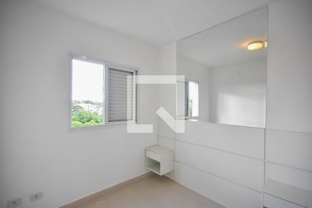 Quarto 1 de apartamento para alugar com 2 quartos, 55m² em Jardim Monte Kemel, São Paulo