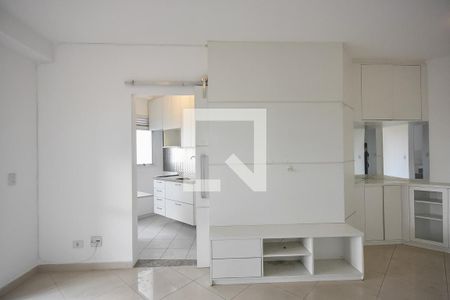 Sala de apartamento à venda com 2 quartos, 55m² em Jardim Monte Kemel, São Paulo