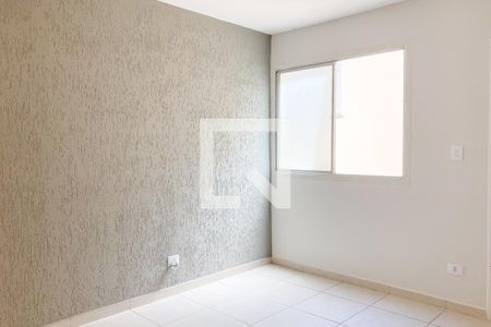 Sala de apartamento para alugar com 2 quartos, 54m² em Jardim das Magnólias, Sorocaba