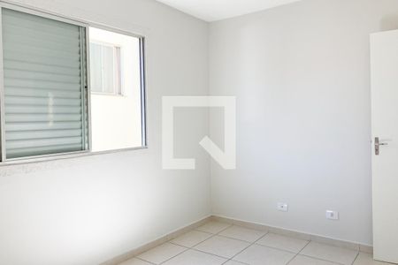 Quarto 1 de apartamento para alugar com 2 quartos, 54m² em Jardim das Magnólias, Sorocaba