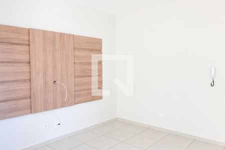 Sala de apartamento para alugar com 2 quartos, 54m² em Jardim das Magnólias, Sorocaba