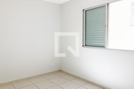 Quarto 1 de apartamento para alugar com 2 quartos, 54m² em Jardim das Magnólias, Sorocaba