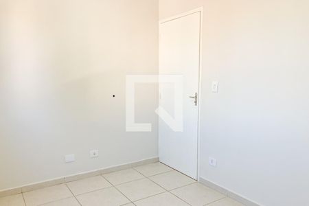 Quarto 2 de apartamento para alugar com 2 quartos, 54m² em Jardim das Magnólias, Sorocaba