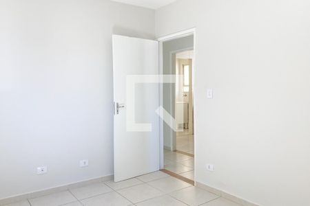 Quarto 1 de apartamento para alugar com 2 quartos, 54m² em Jardim das Magnólias, Sorocaba