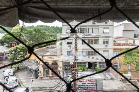 Varanda da Sala de apartamento à venda com 2 quartos, 66m² em Vila Isabel, Rio de Janeiro