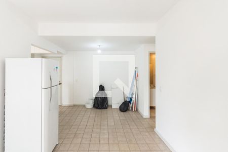 Sala de apartamento à venda com 2 quartos, 66m² em Vila Isabel, Rio de Janeiro