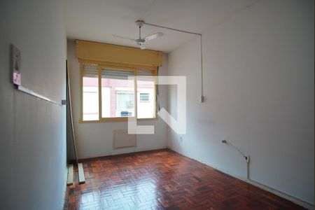 Quarto de apartamento à venda com 1 quarto, 54m² em Jardim Dona Leopoldina, Porto Alegre