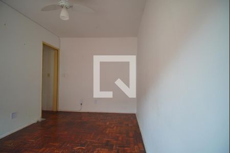 Sala de apartamento à venda com 1 quarto, 54m² em Jardim Dona Leopoldina, Porto Alegre