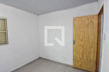 Quarto de casa para alugar com 1 quarto, 60m² em Chácara Belenzinho, São Paulo