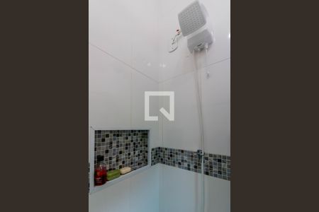 Banheiro da Suíte 1 de casa para alugar com 3 quartos, 250m² em Vila Maricy, Guarulhos