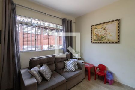 Sala de casa à venda com 3 quartos, 250m² em Vila Maricy, Guarulhos