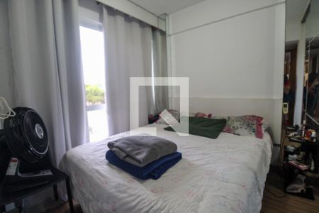 Quarto 1 de apartamento para alugar com 3 quartos, 80m² em Jacarepaguá, Rio de Janeiro