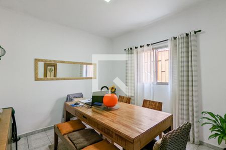 Sala 2 de casa à venda com 3 quartos, 140m² em Taboão, São Bernardo do Campo