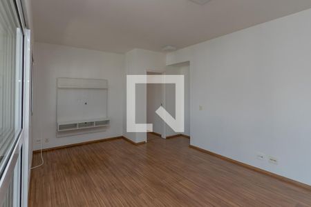 Sala de apartamento para alugar com 3 quartos, 129m² em Vila Gertrudes, São Paulo