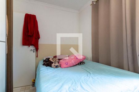 Quarto 1 de apartamento à venda com 2 quartos, 39m² em Colônia (zona Leste), São Paulo