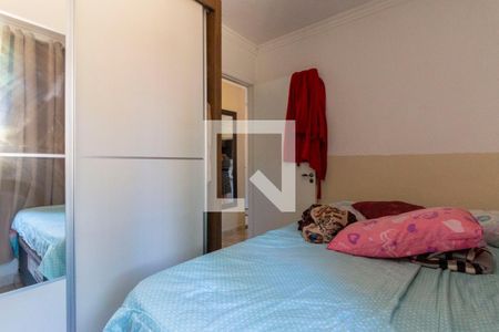 Quarto 1 de apartamento à venda com 2 quartos, 39m² em Colônia (zona Leste), São Paulo