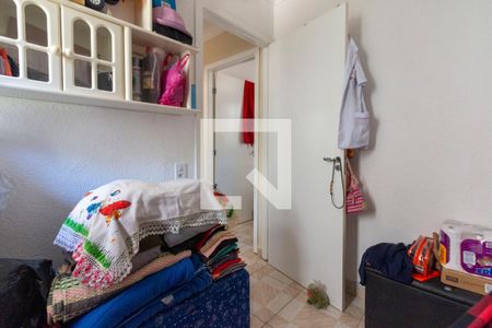 Quarto 2 de apartamento à venda com 2 quartos, 39m² em Colônia (zona Leste), São Paulo