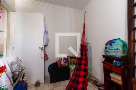 Quarto 2 de apartamento à venda com 2 quartos, 39m² em Colônia (zona Leste), São Paulo