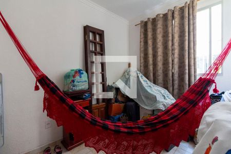 Quarto 2 de apartamento à venda com 2 quartos, 39m² em Colônia (zona Leste), São Paulo