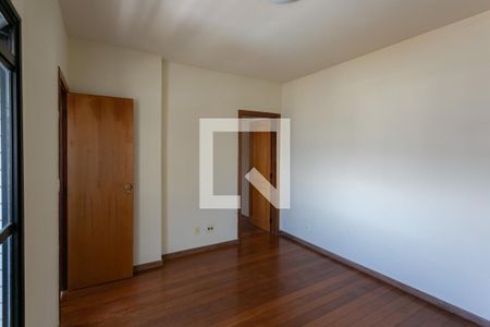 Sala de apartamento para alugar com 1 quarto, 45m² em Carmo, Belo Horizonte