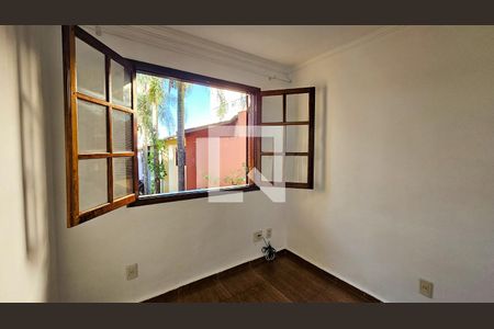 Quarto 1 de casa de condomínio para alugar com 3 quartos, 93m² em Jardim Ubirajara (zona Sul), São Paulo