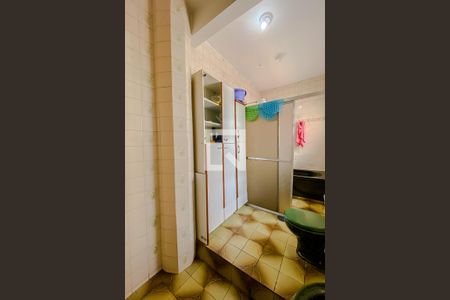 Apartamento à venda com 155m², 3 quartos e sem vaga Apartamento à venda com 155m², 3 quartos e sem vagaBanheiro