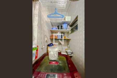 Apartamento à venda com 155m², 3 quartos e sem vaga Apartamento à venda com 155m², 3 quartos e sem vagaÁrea de Serviço