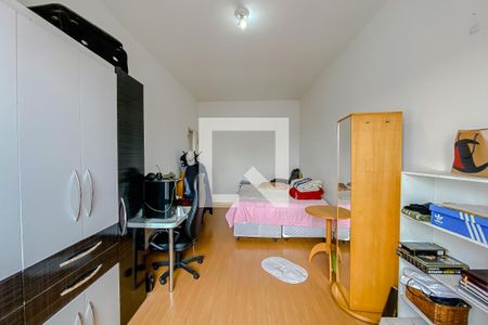 Apartamento à venda com 155m², 3 quartos e sem vaga Apartamento à venda com 155m², 3 quartos e sem vagaQuarto 3