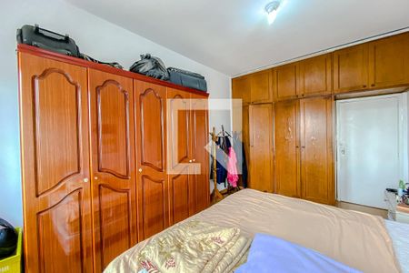 Apartamento à venda com 155m², 3 quartos e sem vaga Apartamento à venda com 155m², 3 quartos e sem vagaQuarto 2