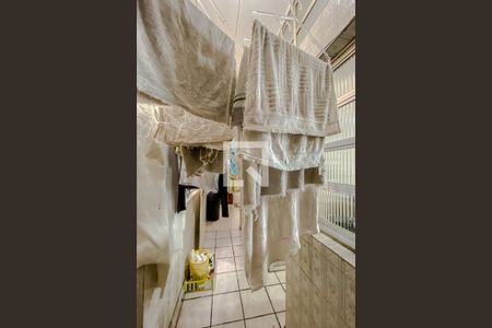 Apartamento à venda com 155m², 3 quartos e sem vaga Apartamento à venda com 155m², 3 quartos e sem vagaÁrea de Serviço