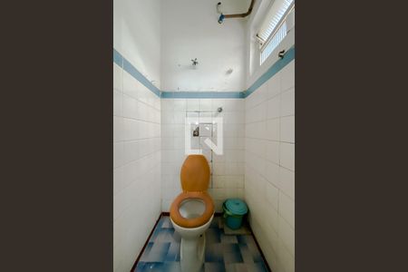 Apartamento à venda com 155m², 3 quartos e sem vaga Apartamento à venda com 155m², 3 quartos e sem vagaBanheiro de serviço