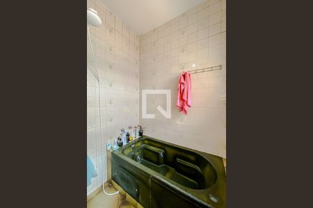 Apartamento à venda com 155m², 3 quartos e sem vaga Apartamento à venda com 155m², 3 quartos e sem vagaBanheiro