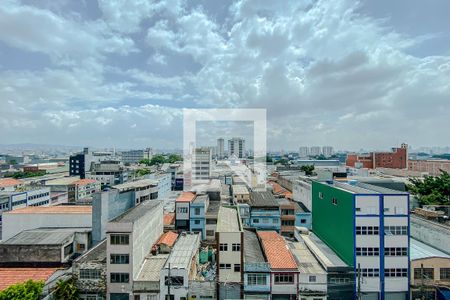 Apartamento à venda com 155m², 3 quartos e sem vaga Apartamento à venda com 155m², 3 quartos e sem vagaVista do Quarto 3