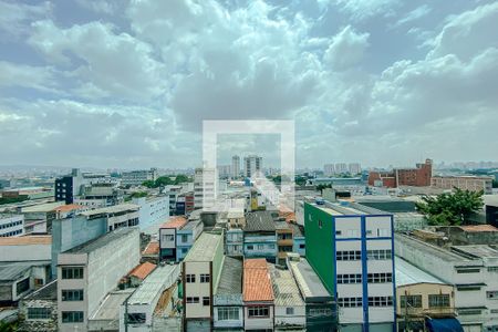 Apartamento à venda com 155m², 3 quartos e sem vaga Apartamento à venda com 155m², 3 quartos e sem vagaVista da Sala