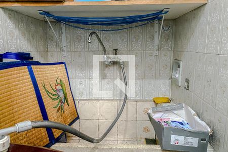 Apartamento à venda com 155m², 3 quartos e sem vaga Apartamento à venda com 155m², 3 quartos e sem vagaÁrea de Serviço